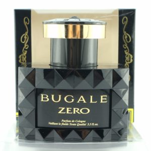 BUGALE ZERO – Nước hoa ô tô | Mùi xạ hương trắng (White Musk)