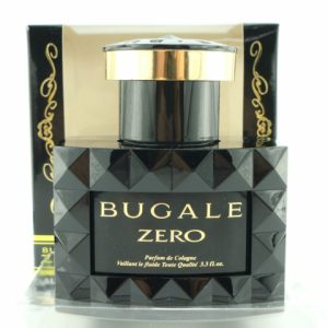 BUGALE ZERO – Nước thơm ô tô | Mùi hương Etani