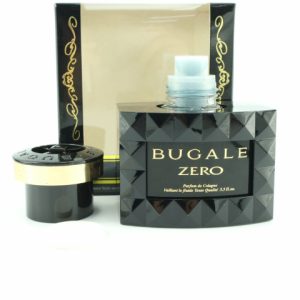 BUGALE ZERO – Nước thơm ô tô | Mùi hương Etani