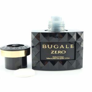 BUGALE ZERO – Nước hoa ô tô | Mùi xạ hương trắng (White Musk)