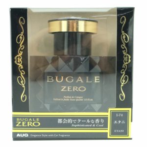 BUGALE ZERO – Nước thơm ô tô | Mùi hương Etani