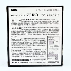 BUGALE ZERO – Nước thơm ô tô | Mùi hương Wild Berry