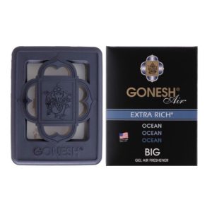 Gonesh – Dạng gel lớn | Mùi đại dương