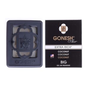 Gonesh – Dạng gel lớn | Mùi dừa