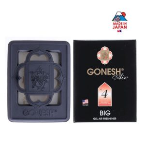 Gonesh – Dạng gel lớn | Mùi số 4