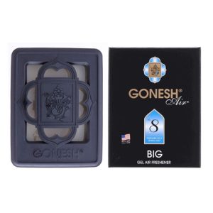 Gonesh – Dạng gel lớn | Mùi số 8