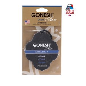 Gonesh – Card thơm | Mùi đại dương