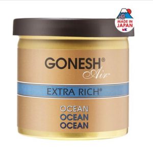 Gonesh – Gel thơm nhỏ | Mùi đại dương