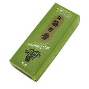 Morning Star – Gỗ thông | 200 que