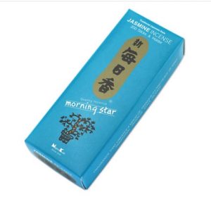 Morning Star – Hoa nhài | 200 que