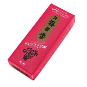 Morning Star – Hoa sen | 200 que