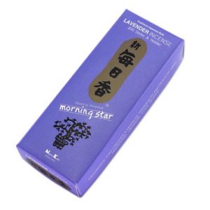 Morning Star – Hoa oải hương | 200 que