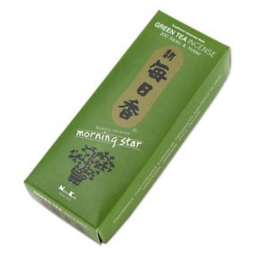 Morning Star – Trà xanh | 200 que