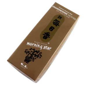 Morning Star – Hương trầm | 200 que