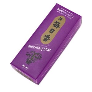 Morning Star – Hoa xạ hương | 200 que