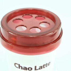 Chao Latte Espresso-Gel thơm ô tô-mùi thơm Pure Shampoo