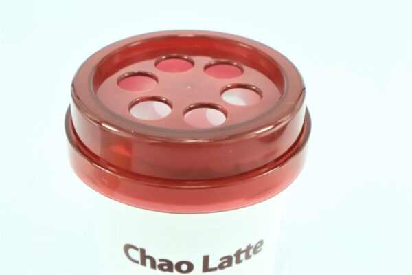 Chao Latte Espresso-Gel thơm ô tô-mùi thơm Pure Shampoo