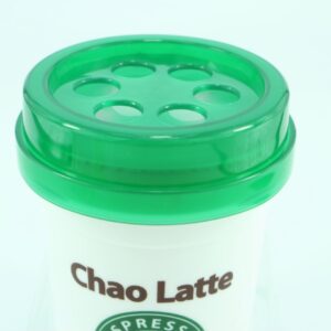 Chao Latte Espresso-Gel thơm ô tô-mùi thơm Prime Shampoo