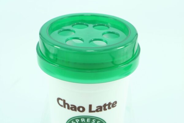 Chao Latte Espresso-Gel thơm ô tô-mùi thơm Prime Shampoo