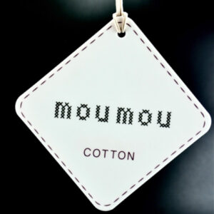 Mou Mou – Card thơm | Cotton