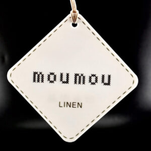 Mou Mou – Card thơm Linen | Lanh