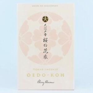 Oedo Koh – Hoa anh đào | 60 que