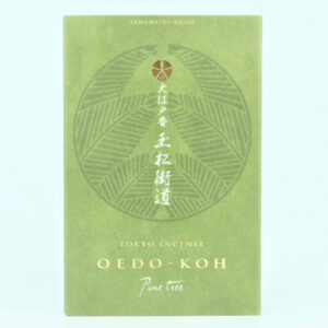 Oedo Koh – Gỗ thông | 60 que