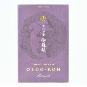 Oedo Koh – Trầm hương | 60 que