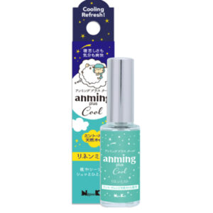 Anming – Xịt thơm Bạc hà & cam | 15ml