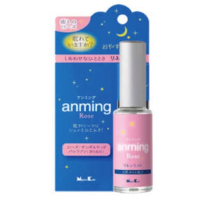 Anming – Xịt thơm hoa hồng | 15ml