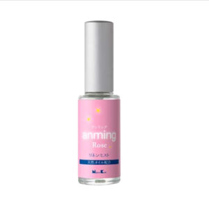 Anming – Xịt thơm hoa hồng | 15ml