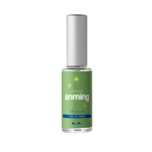 Anming – Xịt thơm Cam chanh & hoa phong lữ | 15ml